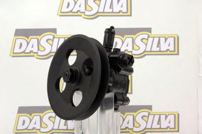 DA SILVA dp2312 -  Гидравлический насос, рулевое управление